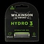 Wilkinson Hydro 3 skin protection mesjes 4 Stuks