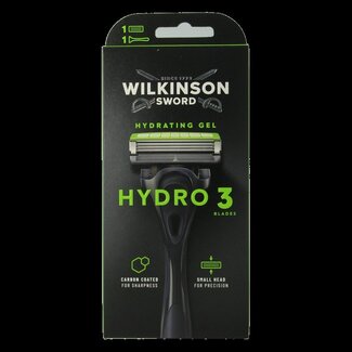 Wilkinson Wilkinson Hydro 3 razor skin protection 1 Stuks
