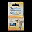 Sea Band Polsband kinderen blauw 1 Paar