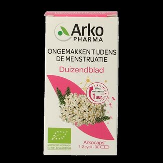 Arkopharma Arkopharma Achillée Millefeuille 30 Gélules