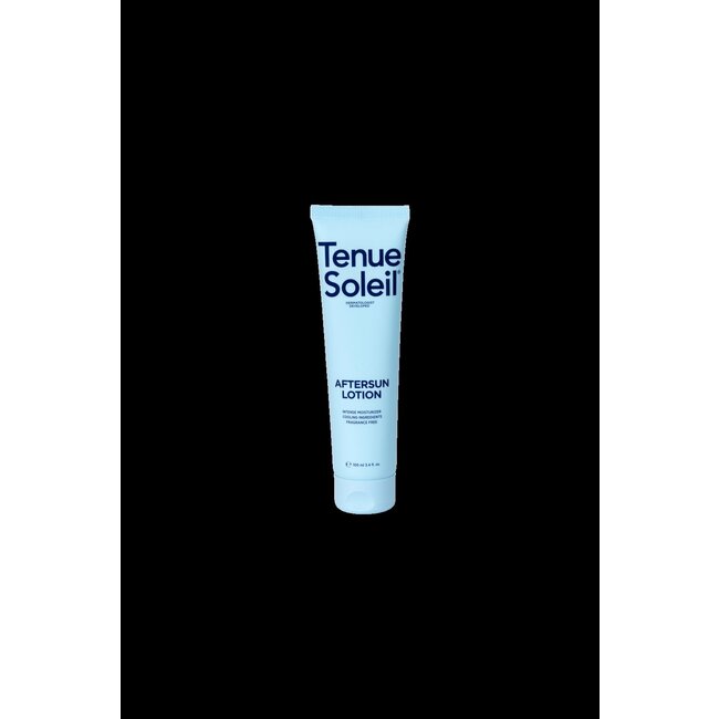 Aftersun lotion 100 Milliliter