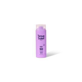 Tenue Soleil Tenue Soleil Zonnemelk SPF50 125 Milliliter