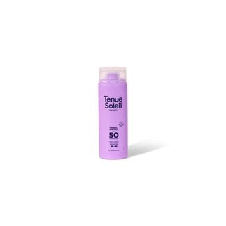 Tenue Soleil Zonnemelk SPF50 125 Milliliter