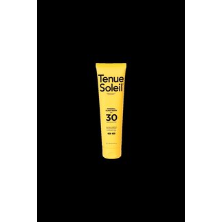 Tenue Soleil Tenue Soleil Crème Solaire SPF30 100 Millilitres
