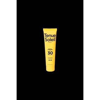 Tenue Soleil Zonnecreme SPF30 100 Milliliter
