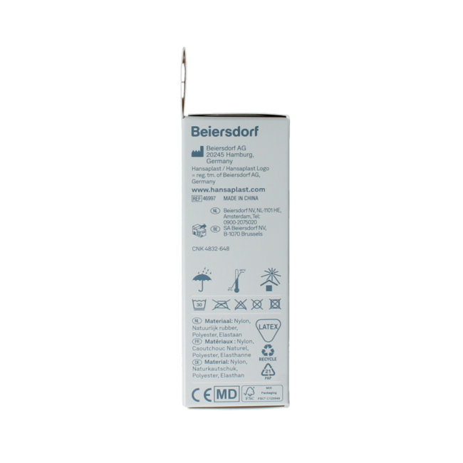 Hansaplast Sport Chevillère S/M 1 pièce