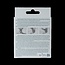 Hansaplast Sport enkel bandage S/M 1 Stuks