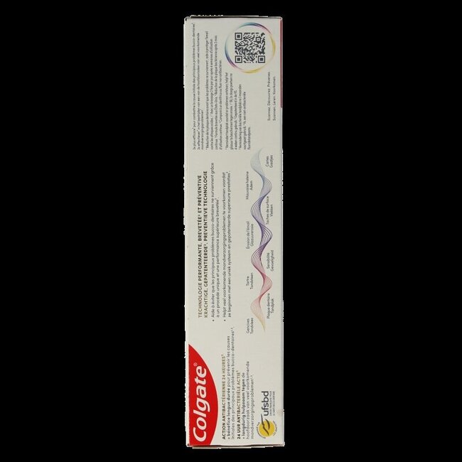 Colgate Tandpasta total complete care 75 Milliliter
