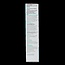 GUM Gingidex tandpasta tube 75 Milliliter