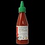 Primeal Chilisaus sriracha pittig bio 250 Gram