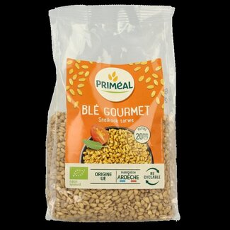 Primeal Priméal Blé gastronomique bio 500 g