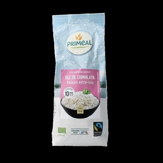 Primeal Riz Himalaya bio Primeal 400 g
