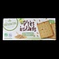 Bisson Les petits instants koekjes spelt bio 155 Gram
