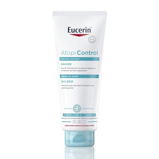 Eucerin Eucerin Atopicontrol balsem 400 Milliliter
