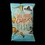 John Altman Zoete aardappel chips sea salt bio 90 Gram