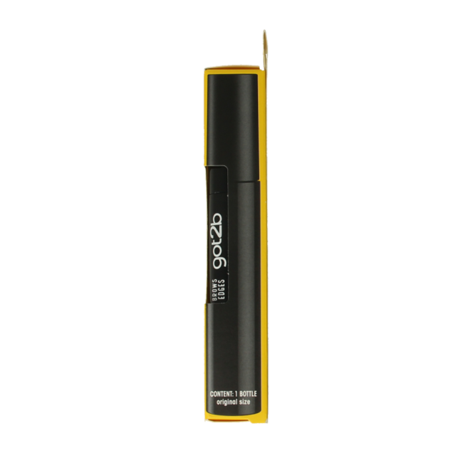 Got2b Glued 4 brows black 16 Milliliter