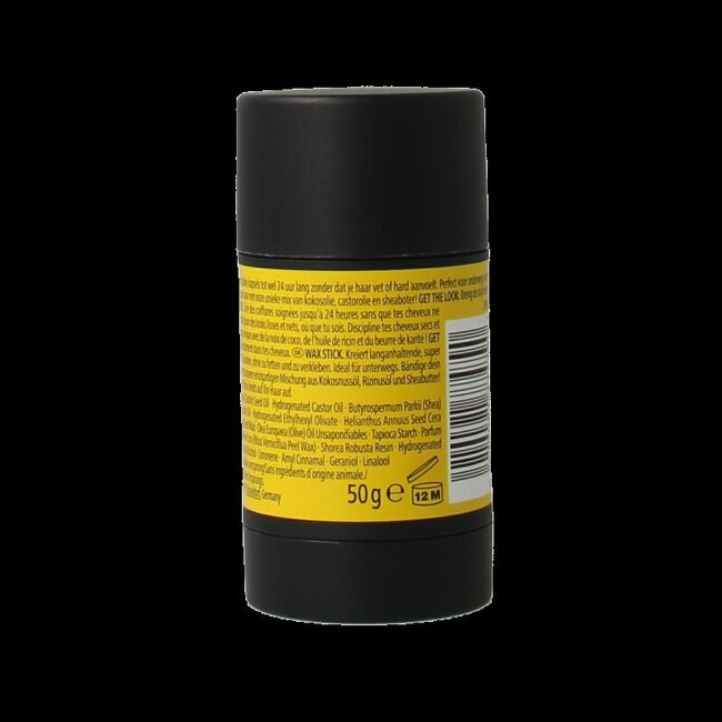 Got2b Glued wax stick 50 Gram