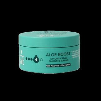 Taft Taft Cream aloe 100 Milliliter