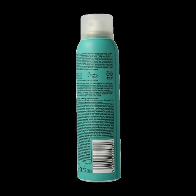 Taft Texture spray aloe 150 Milliliter