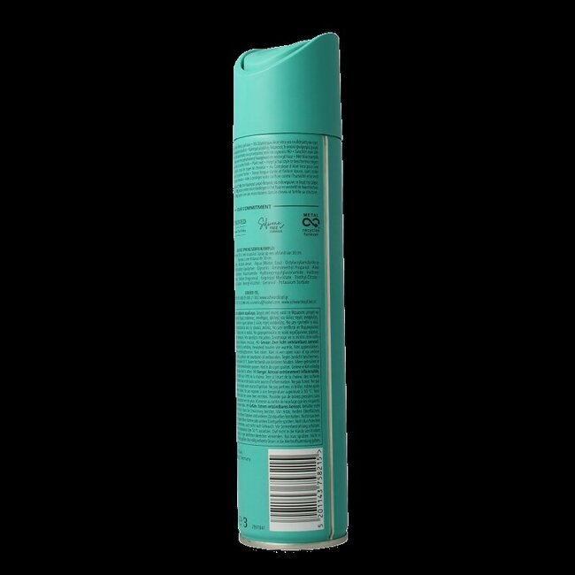 Taft Hairspray aloe 250 Milliliter