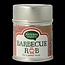 Natural Temptation Barbecue rub bio en boîte 40 g