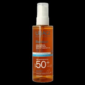 Uriage Uriage Bariésun Huile SPF50+ 200 ml