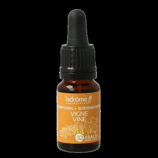 Ladrome Ladrome Vine bio 10 ml