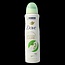 Dove Deodorant spray go fresh cucumber 150 Milliliter