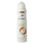 Dove Deodorant spray advanced coconut & jasmine 150 Milliliter