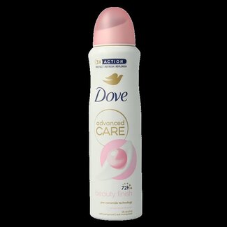 Dove Déodorant Dove spray Beauty Finish 150 ml