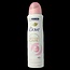 Dove Deodorant spray beauty finish 150 Milliliter