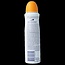 Dove Deodorant spray go fresh passievrucht & citroengr 150 Milliliter
