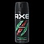 Deodorant bodyspray Africa 150 Milliliter