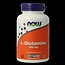 NOW L-Glutamine 500 mg 120 gélules végétales