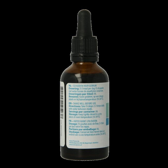 Aromedica Réglisse 1:1 50 ml