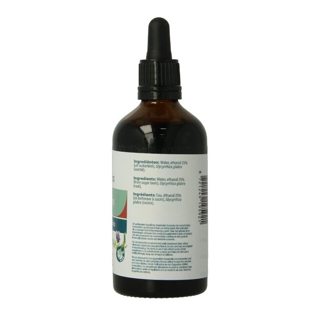 Aromedica Réglisse 1:1 100 Millilitres