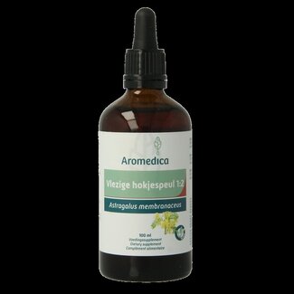 Aromedica Aromedica Astragale 1:2 100 ml
