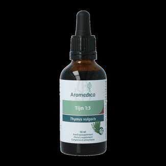 Aromedica Aromedica Tijm 1:3 50 Milliliter