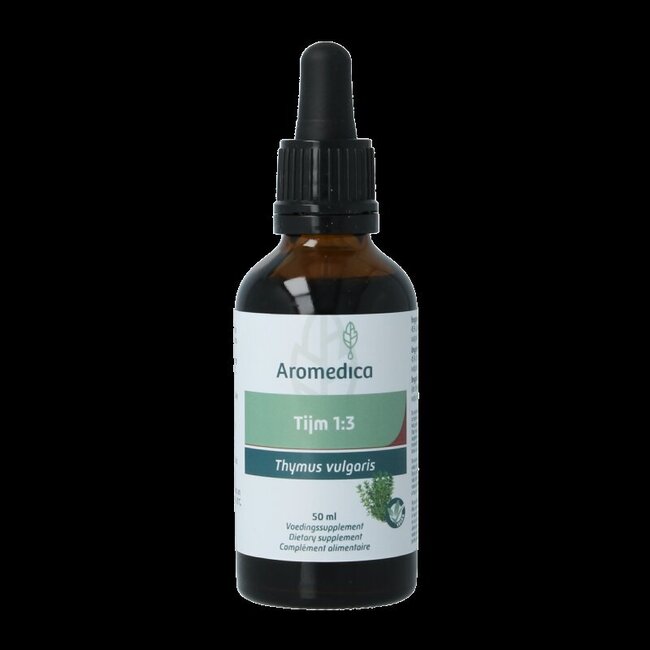 Aromedica Tijm 1:3 50 Milliliter