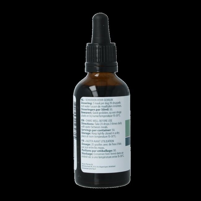 Aromedica Tijm 1:3 50 Milliliter