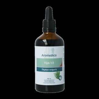 Aromedica Aromedica Tijm 1:3 100 Milliliter