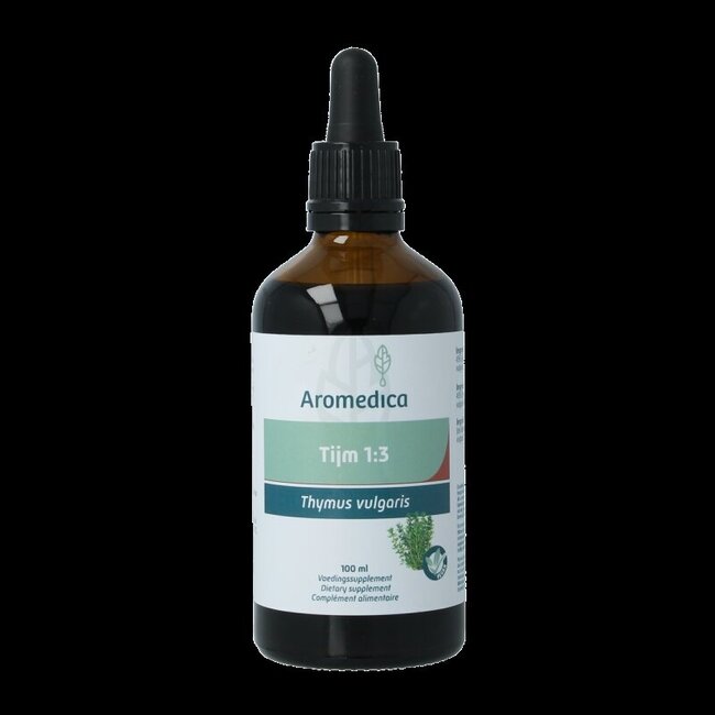 Aromedica Tijm 1:3 100 Milliliter