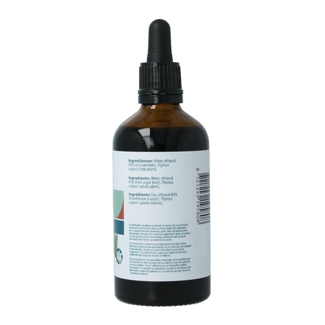 Aromedica Thym 1:3 100 Millilitres