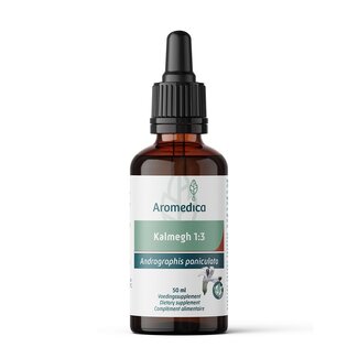 Aromedica Aromedica Kalmegh 1:3 50 Milliliter
