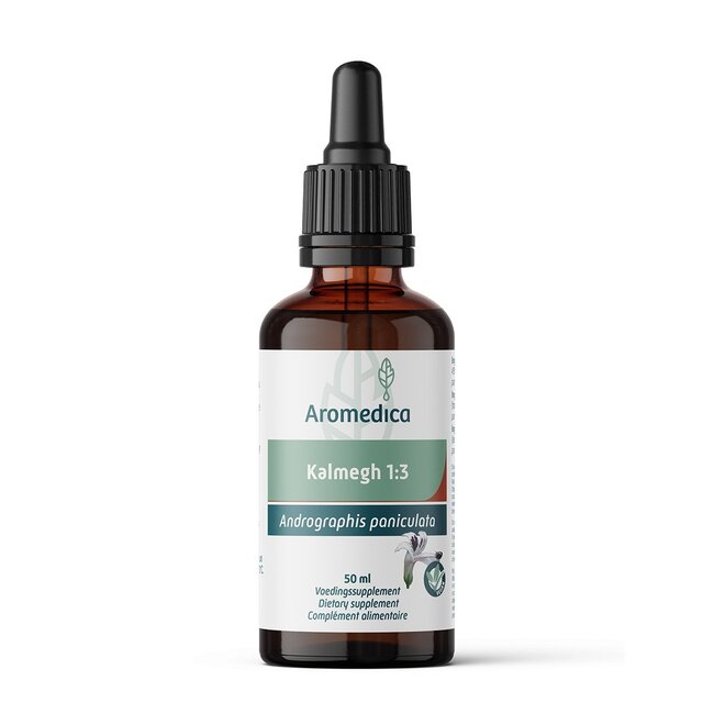 Aromedica Kalmegh 1:3 50 Milliliter