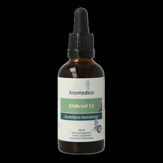 Aromedica Aromedica Glidkruid 1:3 50 Milliliter