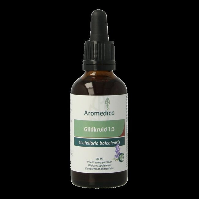 Aromedica Glidkruid 1:3 50 Milliliter