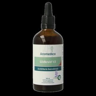 Aromedica Aromedica Glidkruid 1:3 100 Milliliter