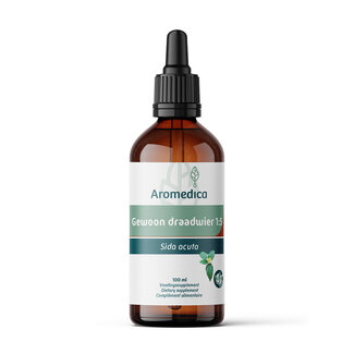 Aromedica Aromedica Gewoon draadwier 1:5 100 Milliliter