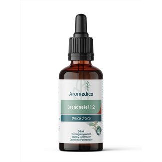 Aromedica Aromedica Brandnetel 1:2 50 Milliliter